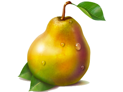 Pear Platinum Listing